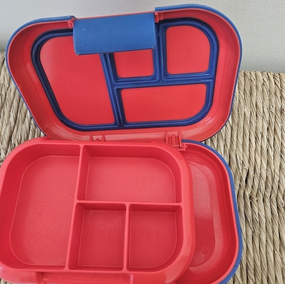 Bentgo kids containers - Picture 5 of 5